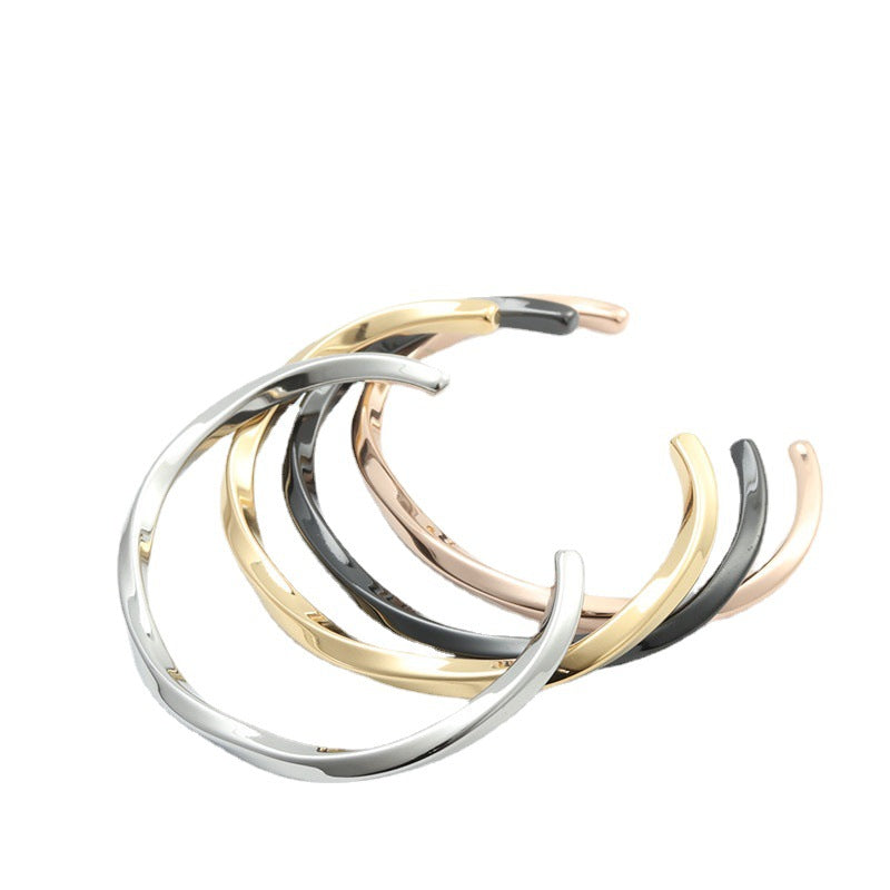 Modern Ring Jewelry