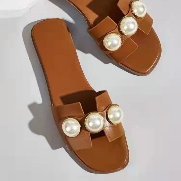 Warm Casual Sandals