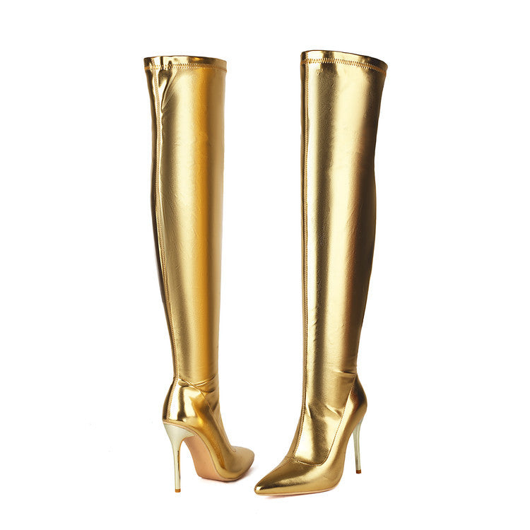 Light Everyday Boots