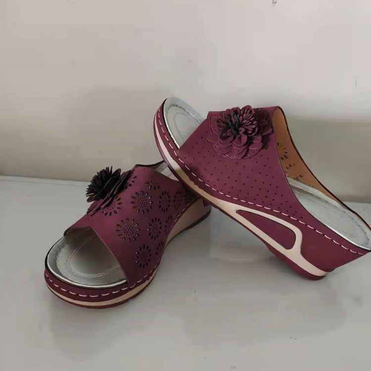 Everyday Vacation Sandals