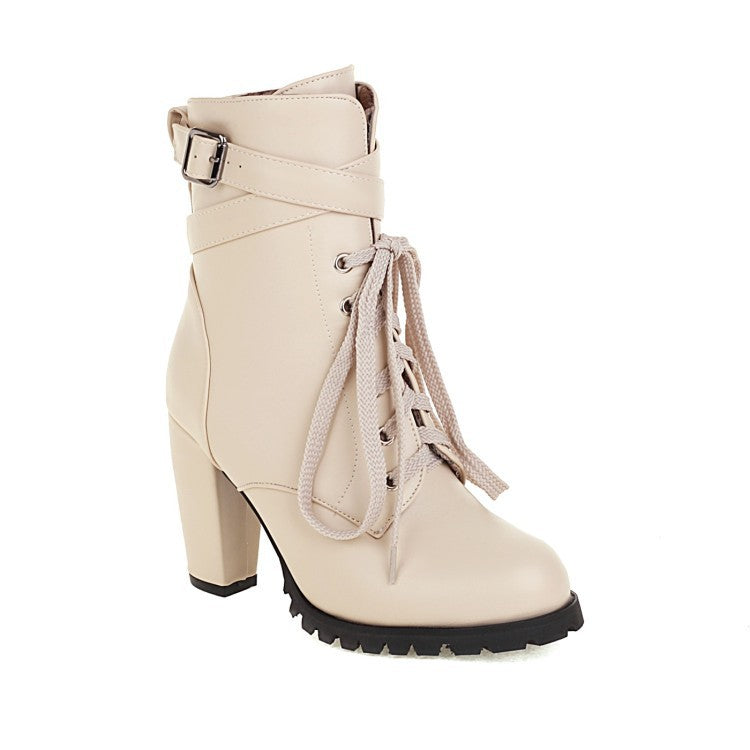 Easy Zip-Up Boots