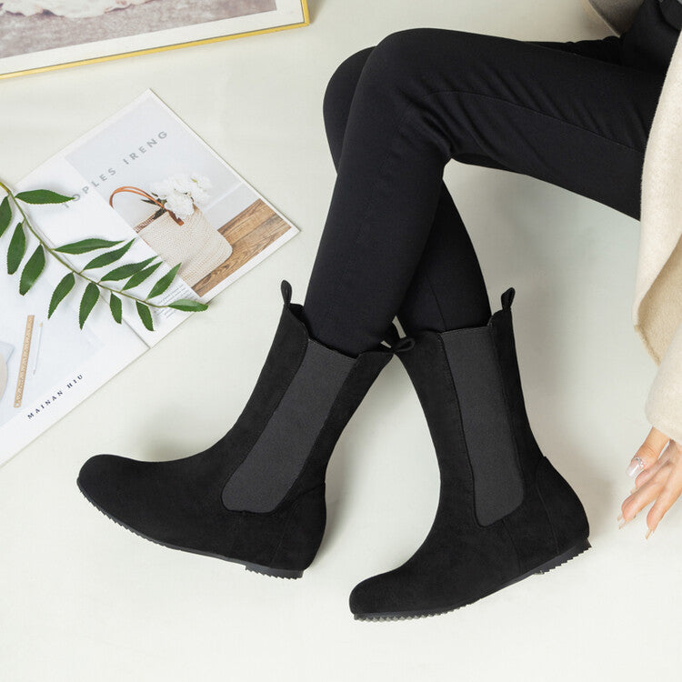 Weekend Classic Boots