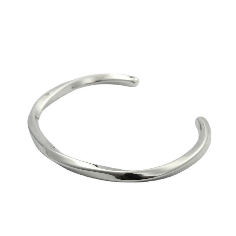 Modern Ring Jewelry