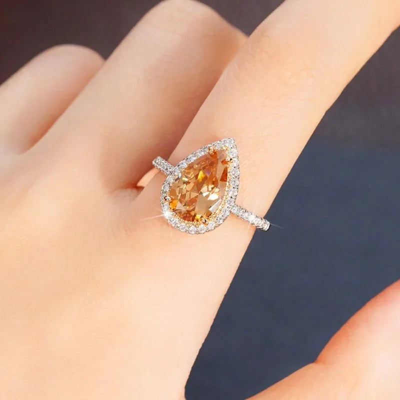 Simple Vintage Jewelry