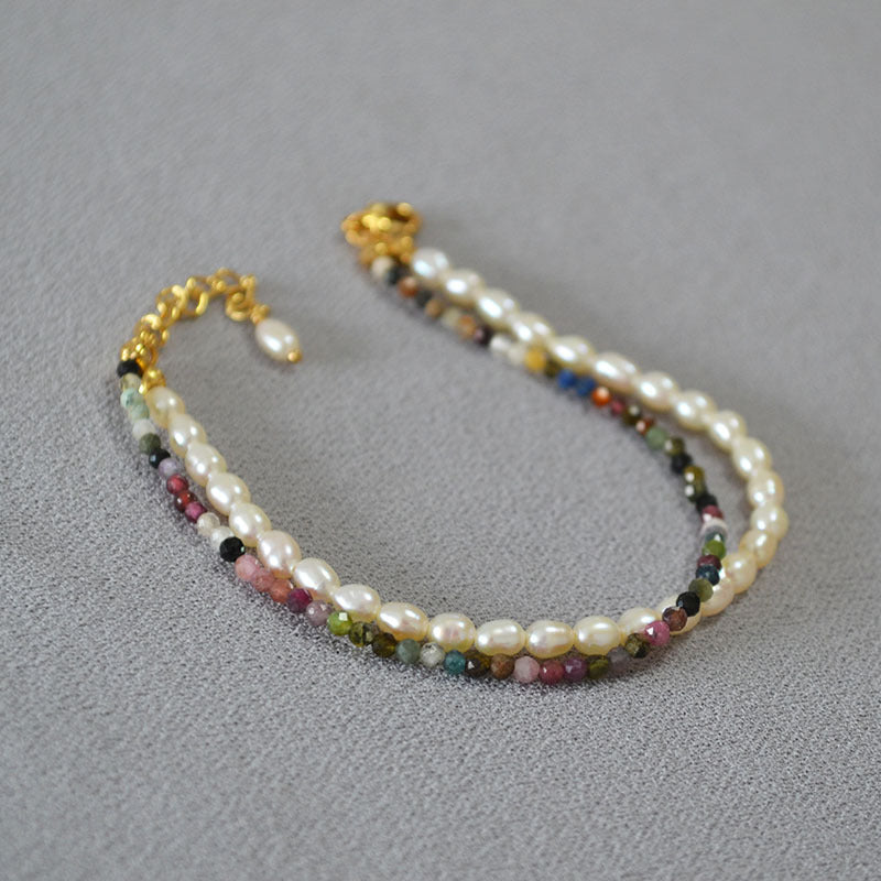 Easy Floral Jewelry