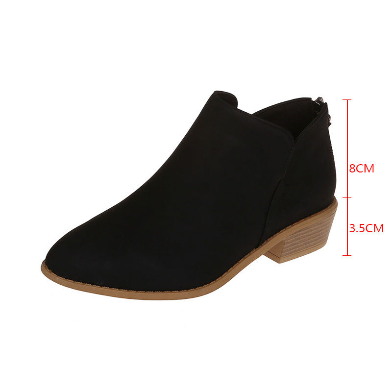 Classic Tall Boots