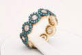 Light Ring Jewelry