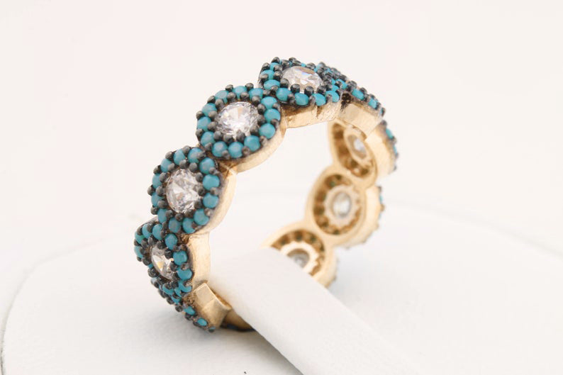 Light Ring Jewelry