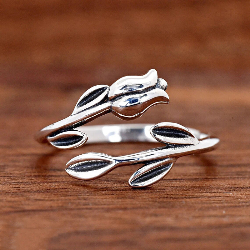 Timeless Romantic Jewelry