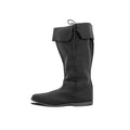 Light Platform Boots