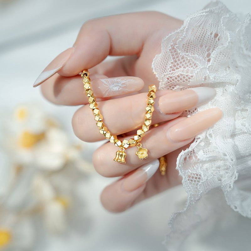 Travel Layered Jewelry