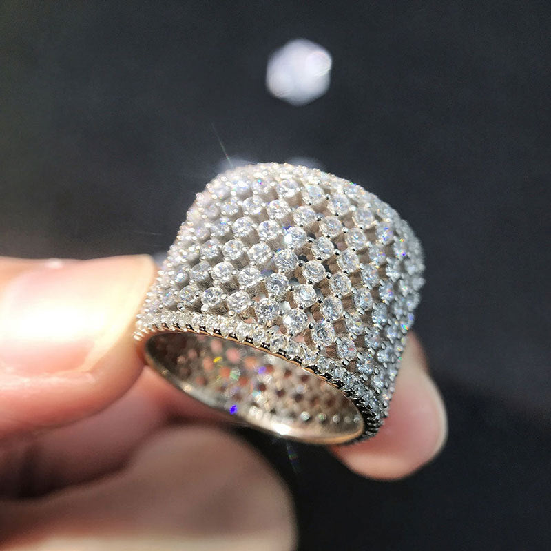 Timeless Crystal Jewelry