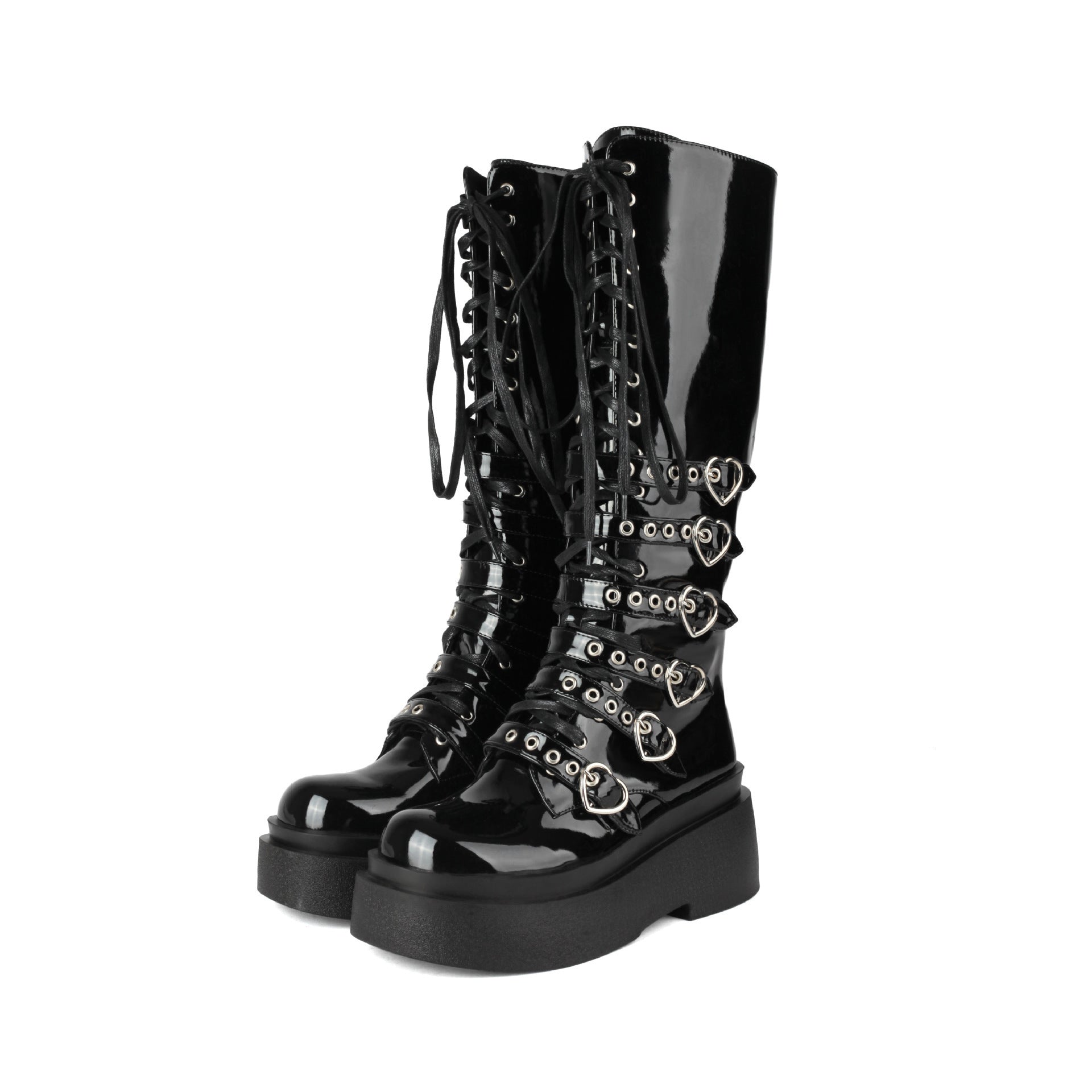 Everyday Ankle Boots