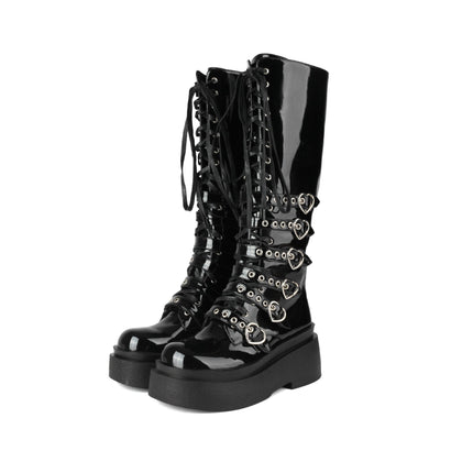Everyday Ankle Boots