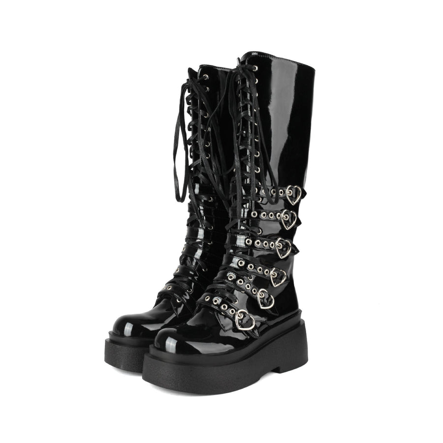 Everyday Ankle Boots