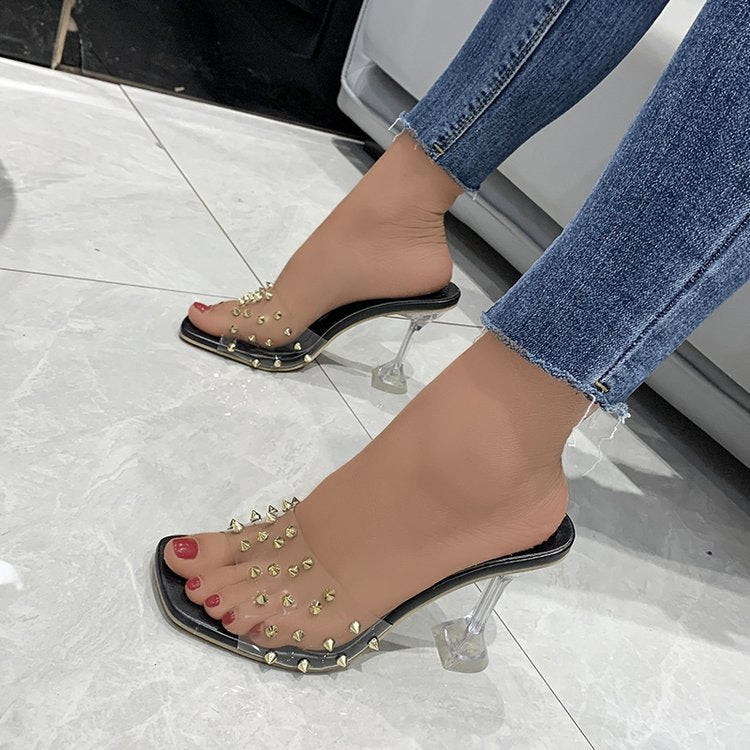 Everyday Open-Toe Sandals