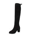 Comfortable Comfort Boots
