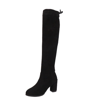 Comfortable Comfort Boots