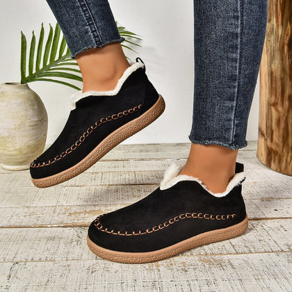 Classic Minimal Boots