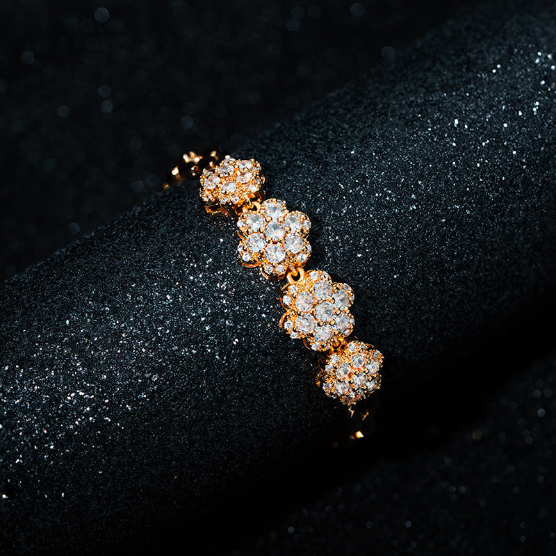 Classic Silver Jewelry
