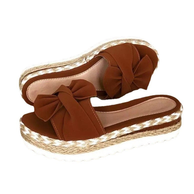 Summer Vacation Sandals