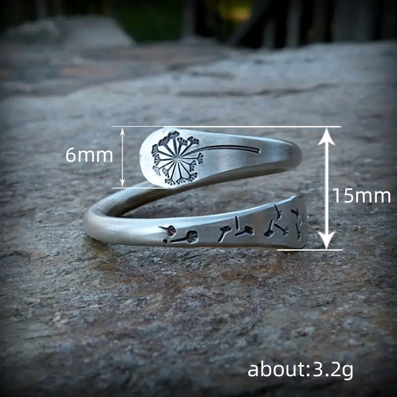 Light Silver Jewelry