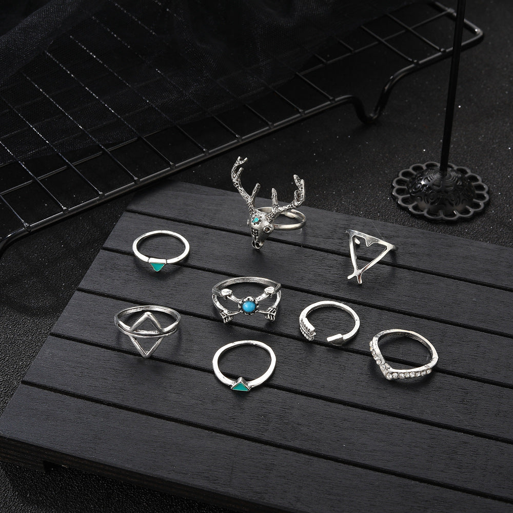 Clean Set Jewelry