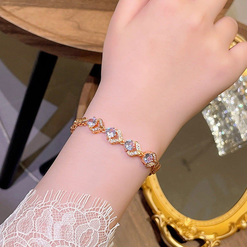 Cottage Vintage Jewelry
