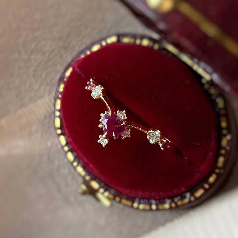 Classic Earrings Jewelry