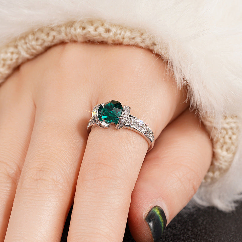 Timeless Romantic Jewelry
