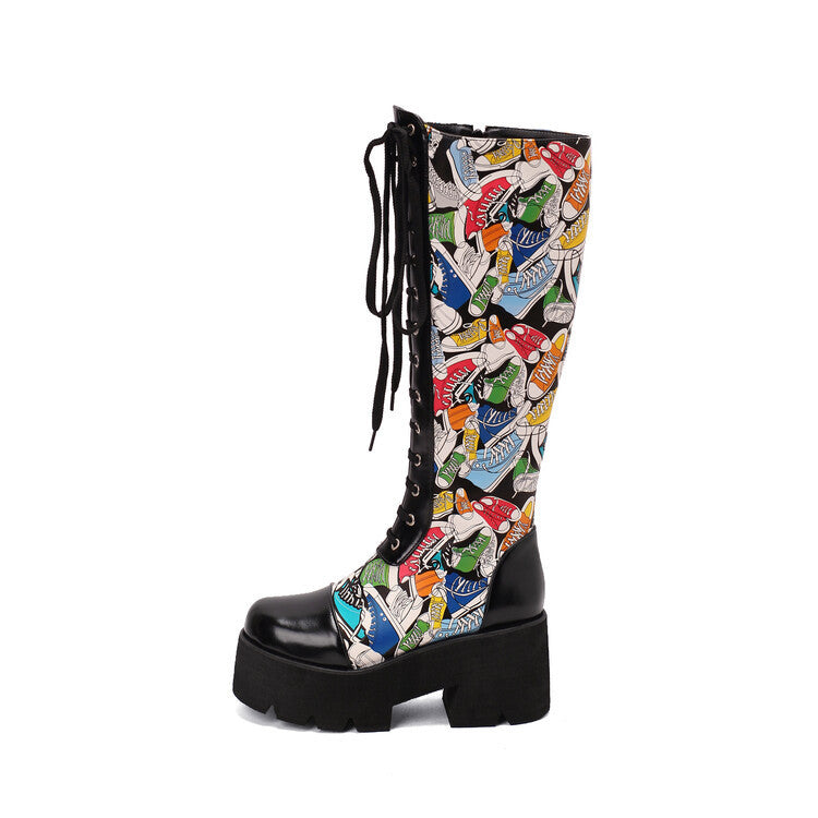 Resort Winter Boots