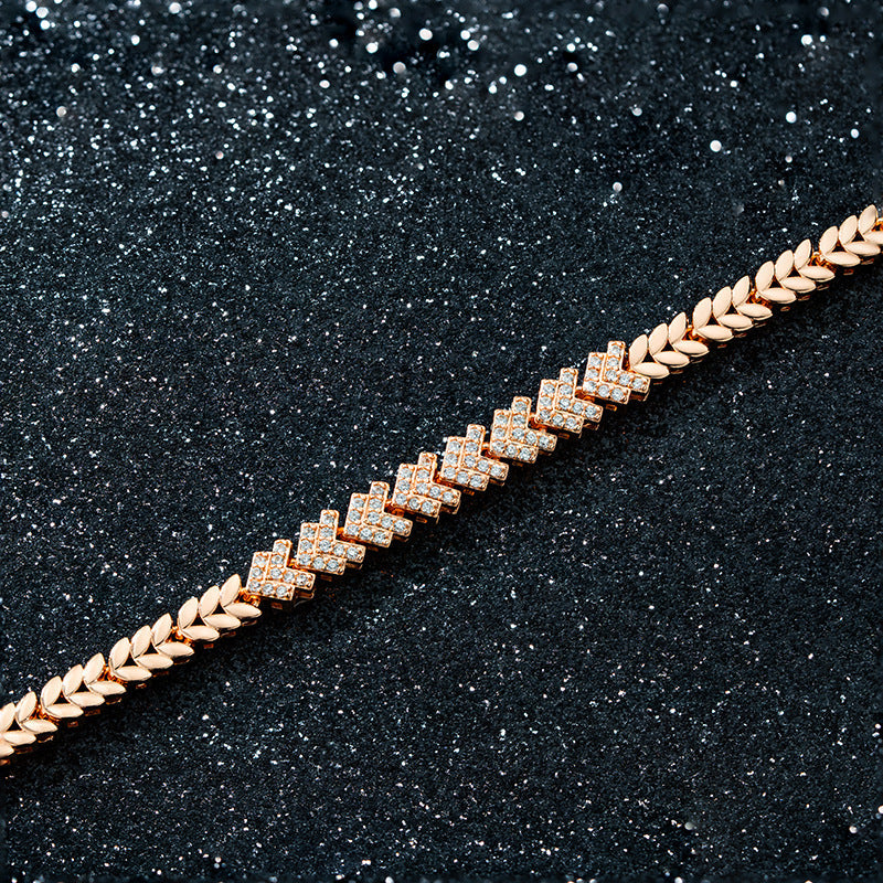 Weekend Romantic Jewelry