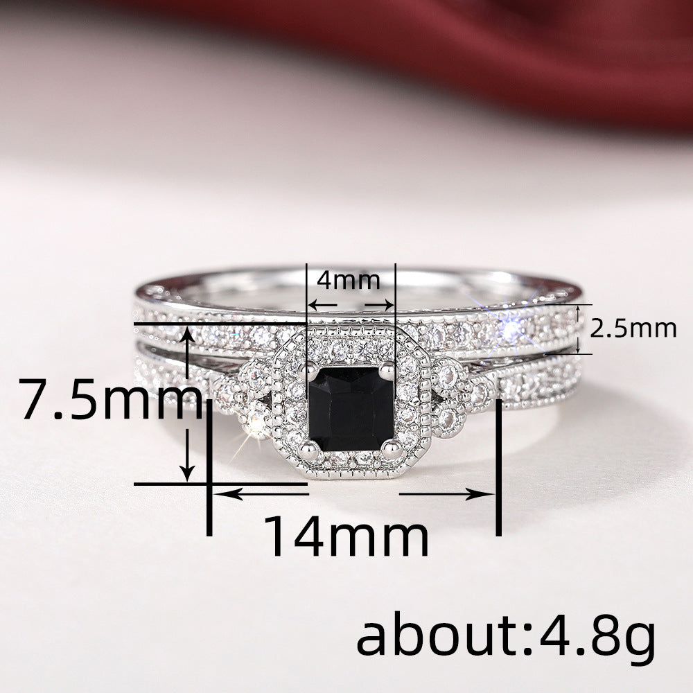 Pretty Set Jewelry