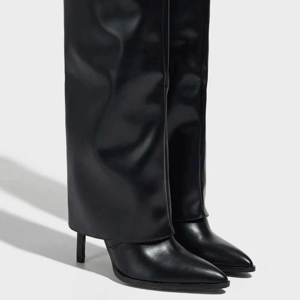 Brunch Slouchy Boots