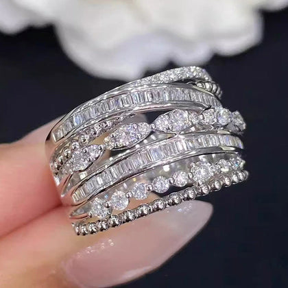 Clean Statement Jewelry