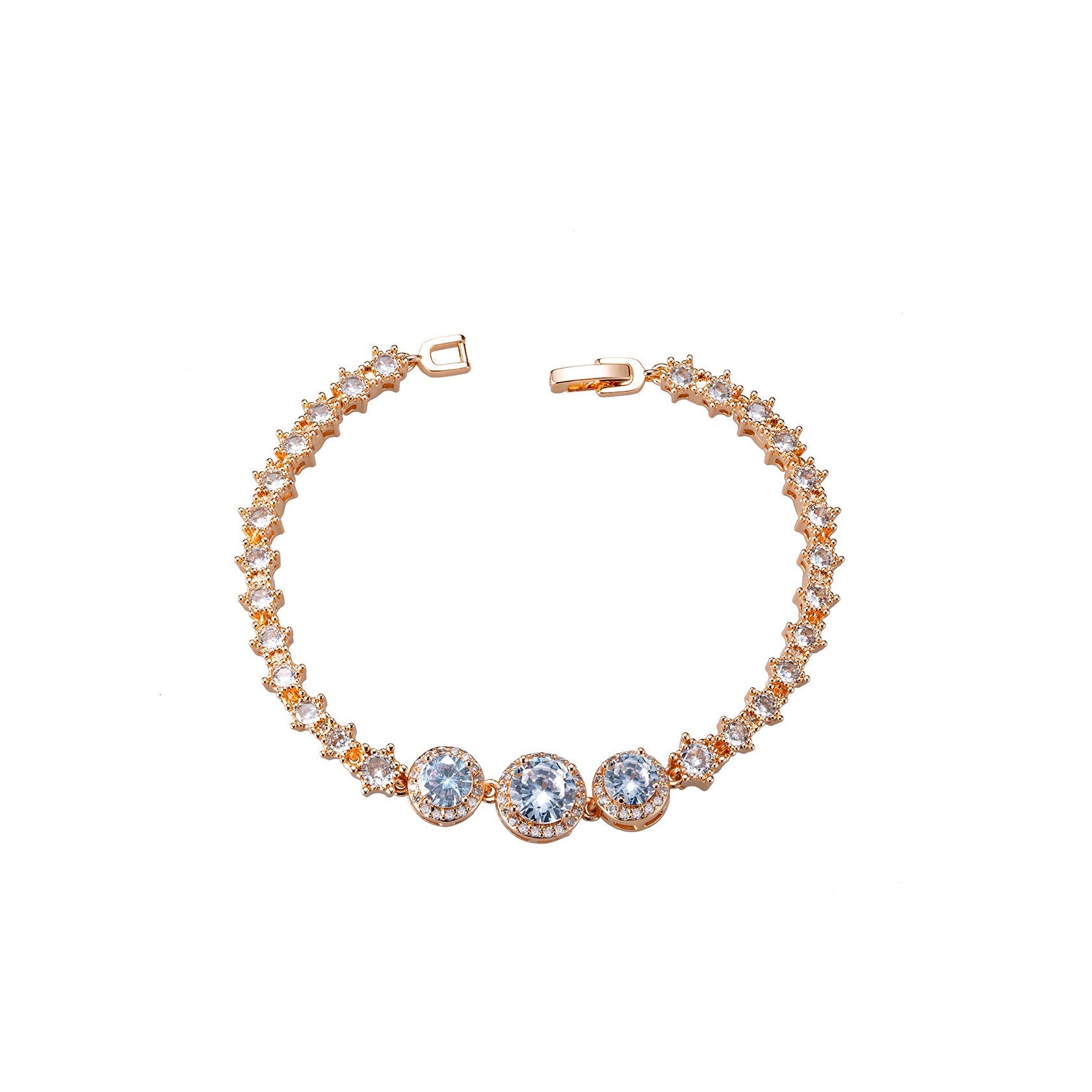 Romantic Minimal Jewelry