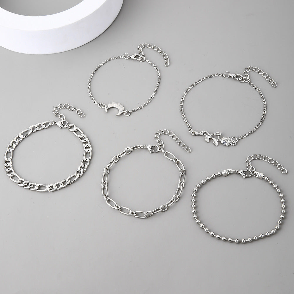 Casual Set Jewelry