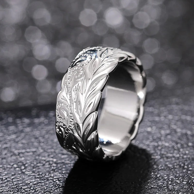 Timeless Silver Jewelry