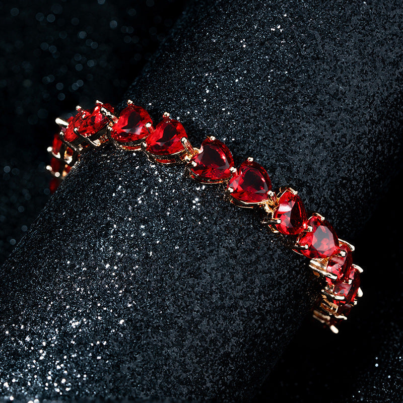 Natural Simple Jewelry