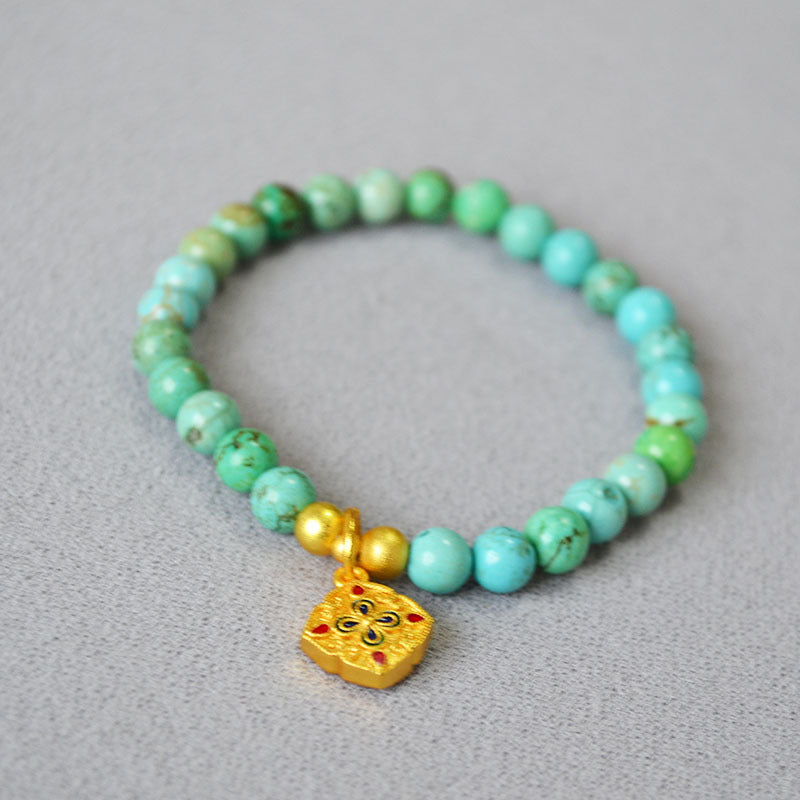 Minimalist Crystal Jewelry
