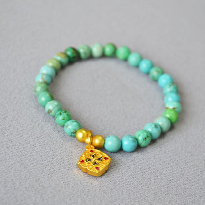 Minimalist Crystal Jewelry