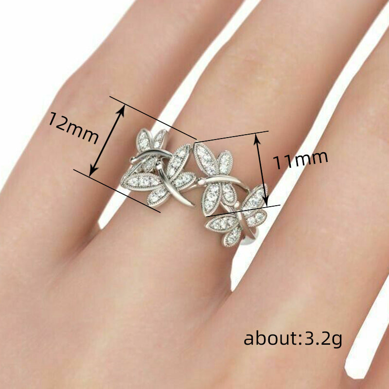 Modern Crystal Jewelry