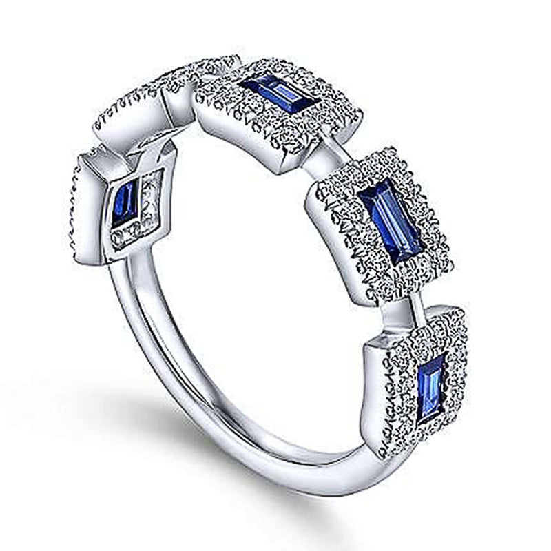 Easy Ring Jewelry