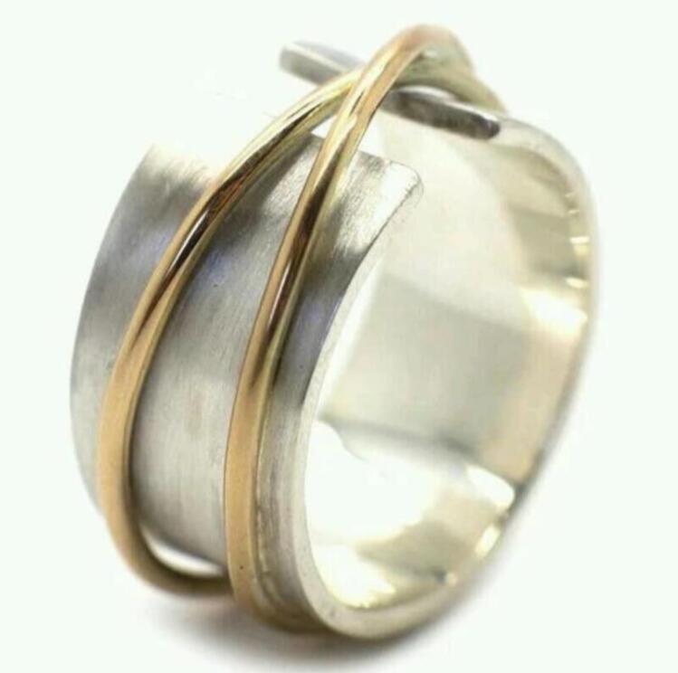 Casual Gold Jewelry