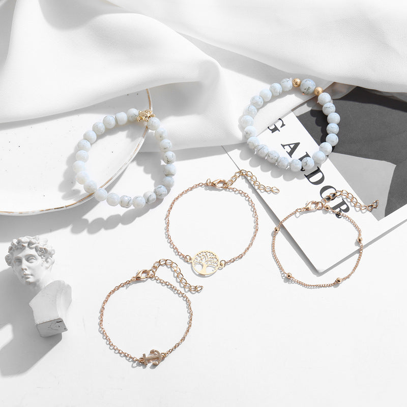 Weekend Resort Set
