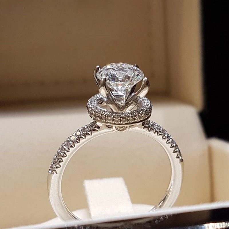 Elegant Dainty Jewelry