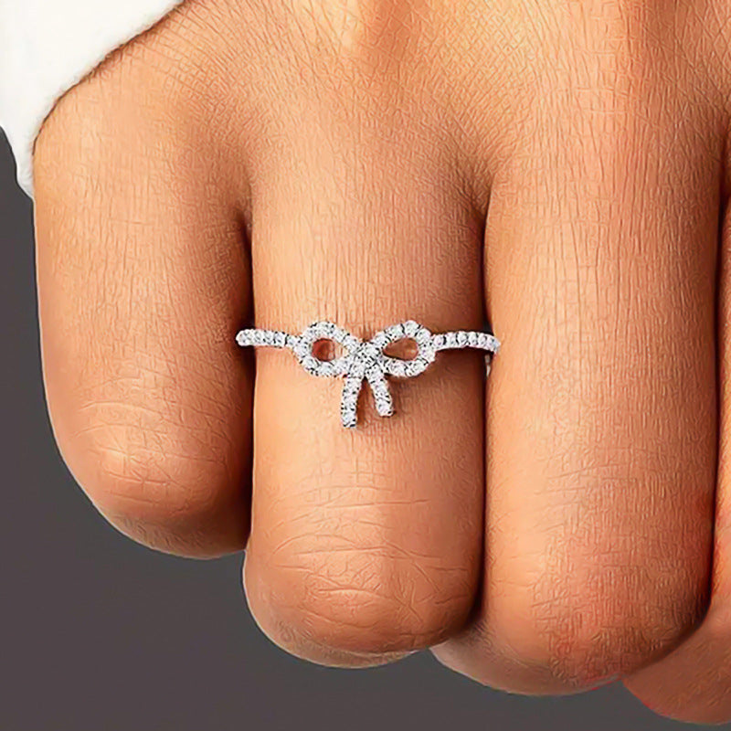 Romantic Classic Jewelry