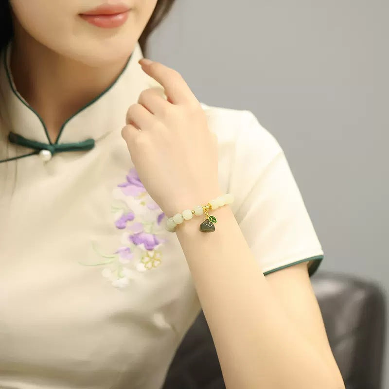 Timeless Woven Jewelry