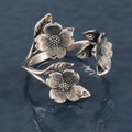 Pretty Ring Jewelry