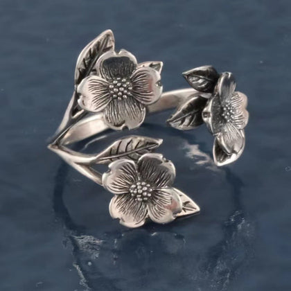 Pretty Ring Jewelry